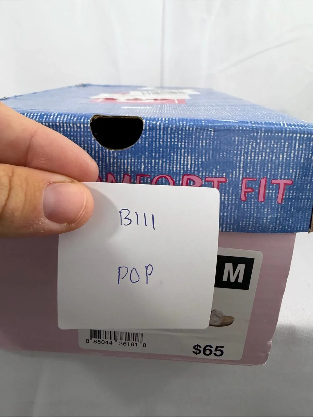 pop •women’s size